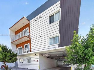1534 NW 1st St #203, Miami, FL 33125