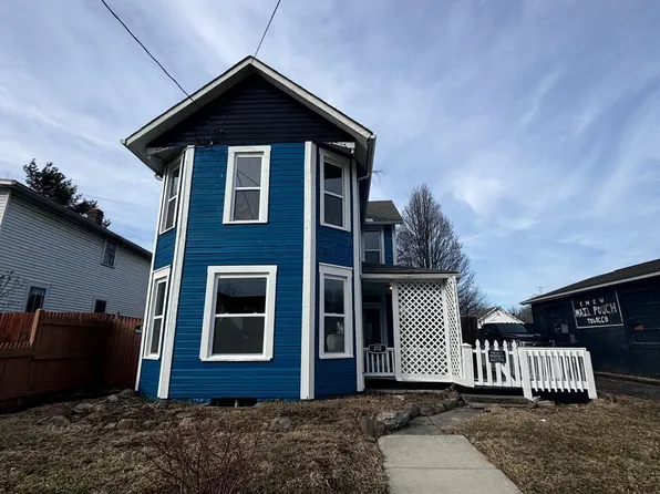 212 Short St, Marion, OH 43302