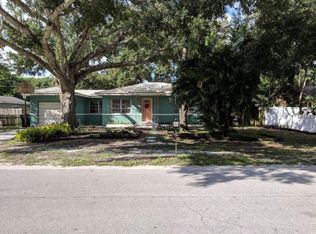 5051 48th Ave N, Saint Petersburg, FL 33709
