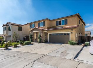 5252 Denali Ct, Fontana, CA 92336