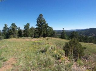 0 Vista De Aspen Rd, Westcliffe, CO 81252