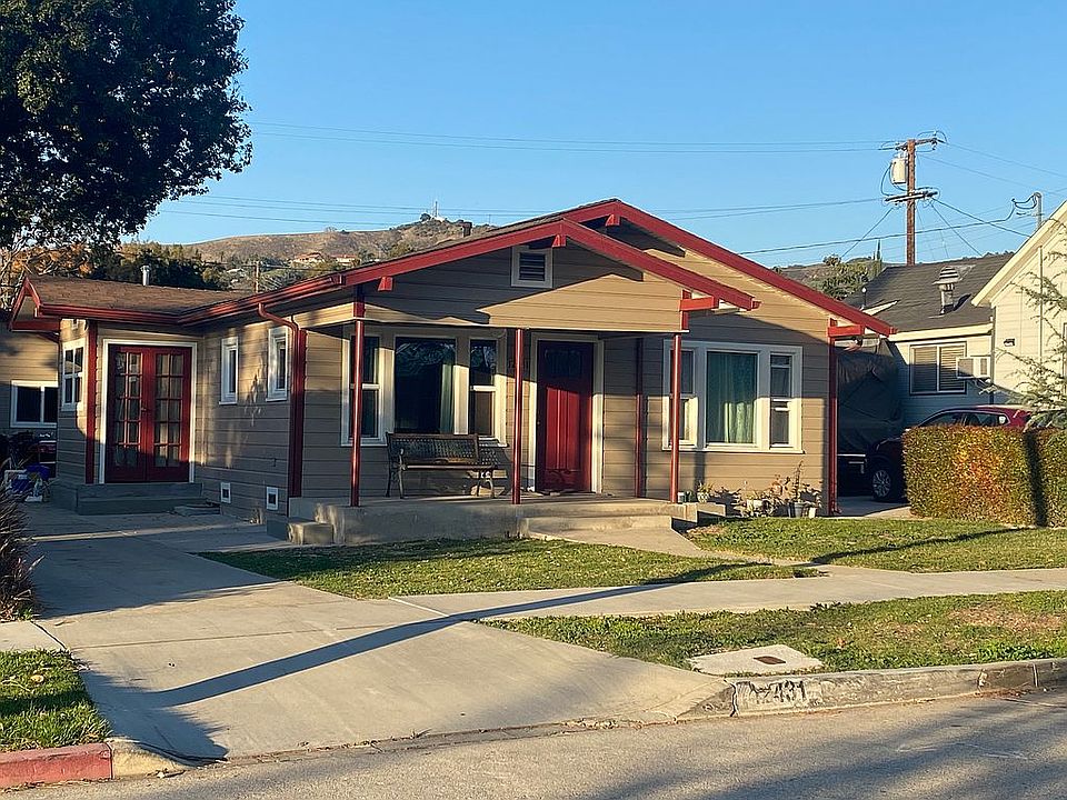 1st image of 12431 Camilla St