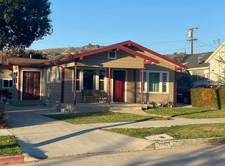 12431 Camilla St, Whittier, CA 90601