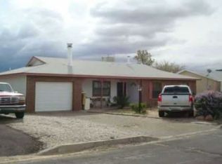 734 Hydra Rd SE, Rio Rancho, NM 87124