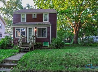 1664 Hagley Rd, Toledo, OH 43612