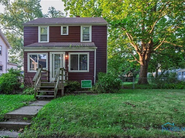 1664 Hagley Rd, Toledo, OH 43612