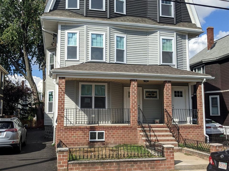 1st image of 14 Bowen Ave #1