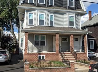 14 Bowen Ave #1, Medford, MA 02155