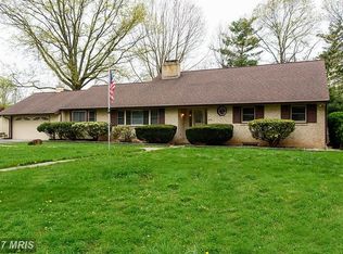 304 Farm Rd, Aberdeen, MD 21001