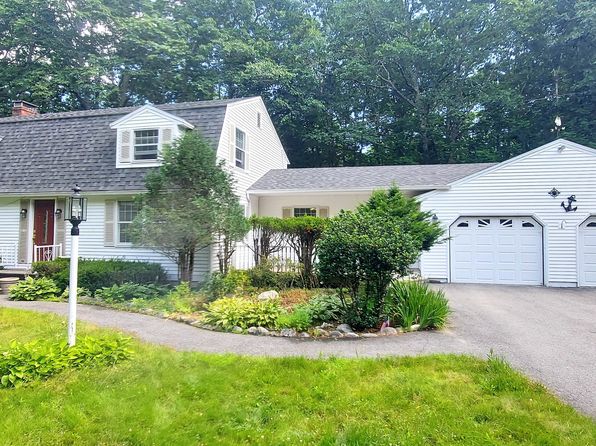 11 Woodcrest Ave
