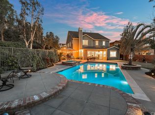 1 Magnolia Dr, Mission Viejo, CA 92694