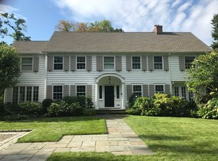 6 Burgess Rd, Scarsdale, NY 10583