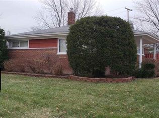 22658 Katzman St, Clinton Township, MI 48035