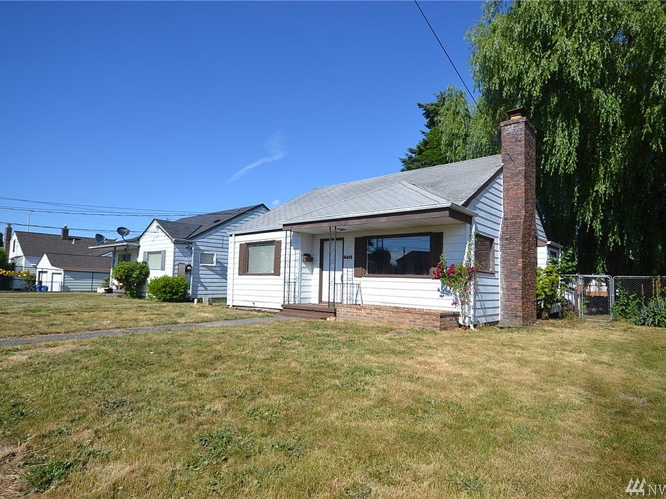 1st image of 6415 Fawcett Ave