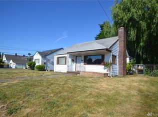 6415 Fawcett Ave, Tacoma, WA 98408