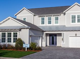 Venice Plan, NatureWalk at Watersound Origins, Rosemary Beach, FL 32461