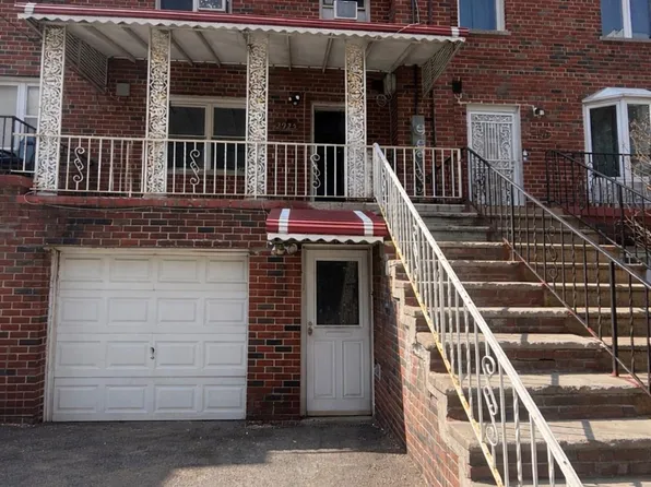 2925 Wallace Avenue, Bronx, NY 10467