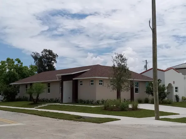 717 Bayberry Drive #717, 719, 721, Lake Park, FL 33403