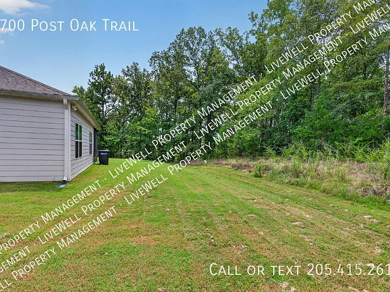 5700 Post Oak Trl — Photo 33