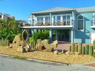 6210 S Atlantic Ave, New Smyrna Beach, FL 32169