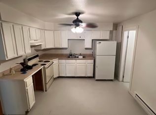 27 W Main St #1, Canton, PA 17724