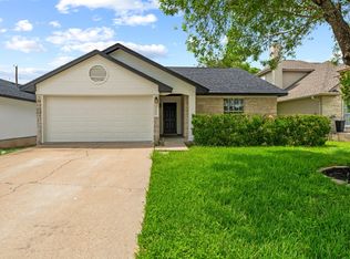 1809 Taron Cv, Round Rock, TX 78681