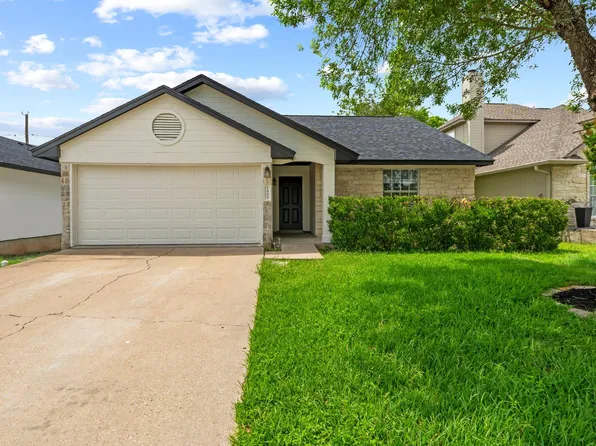1809 Taron Cv, Round Rock, TX 78681