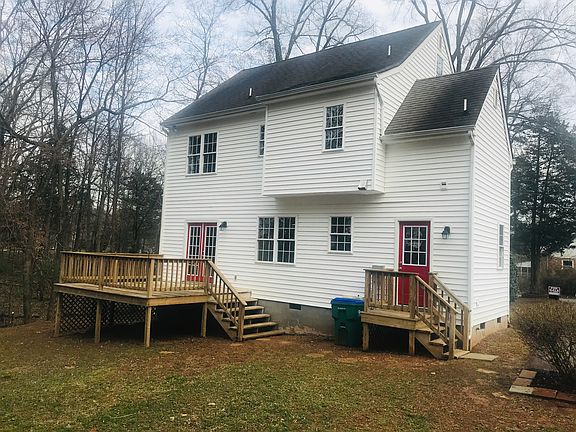 2nd image of 10424 Duryea Dr
