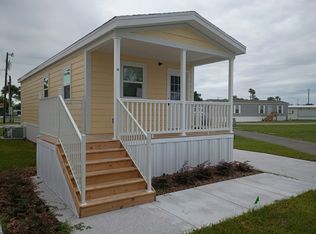 40 Lily Dr Plan, Sunshine MH & RV Resort, Lake Placid, FL 33852
