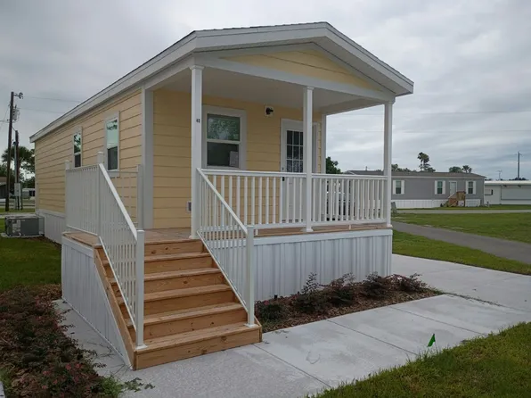 40 Lily Dr #130, Lake Placid, FL 33852