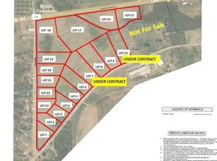 LOT 1 Kersey Rd, Elko, GA 31025