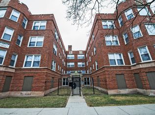 8152 S Evans, Chicago, IL 60619