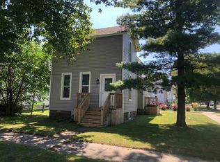1122 N Linn St, Bay City, MI