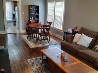 1408 Rose St, Cape Girardeau, MO 63701