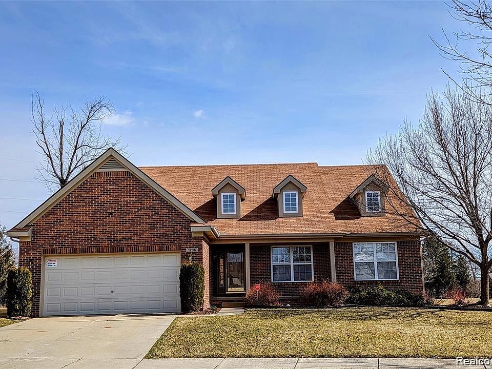 1706 Wilberforce Dr, Flint, MI 48503 Zillow
