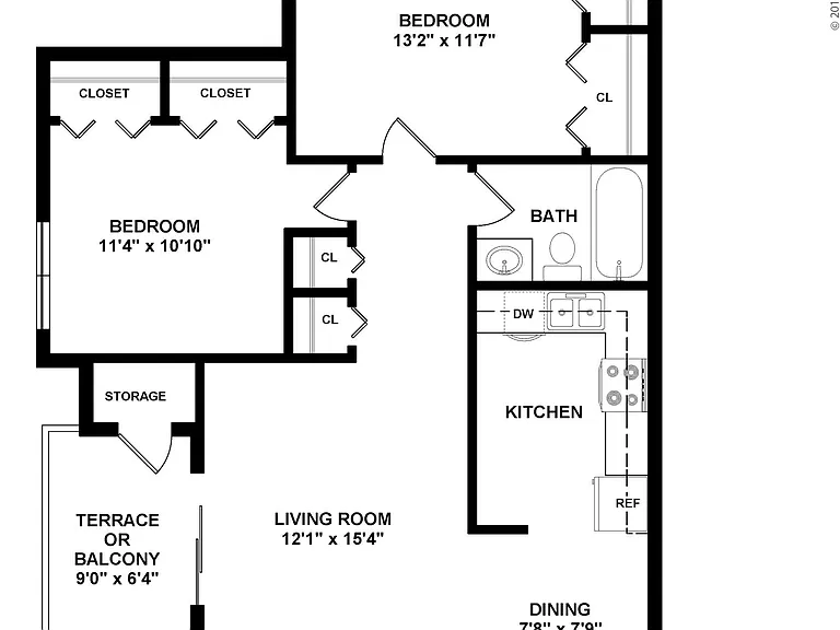 Arbor Crest Apartments — Photo 20