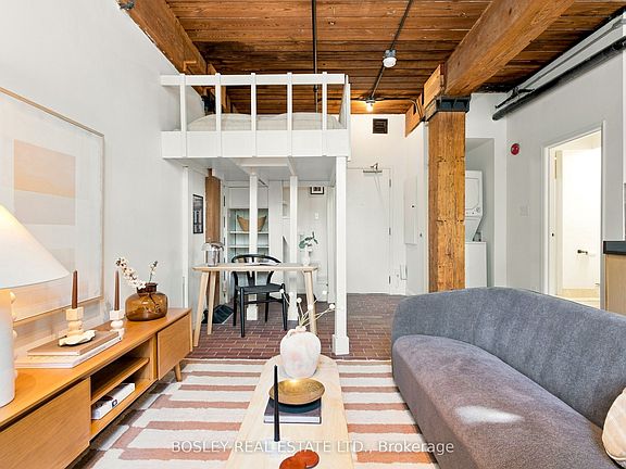 5th image of 24 Noble St #G09