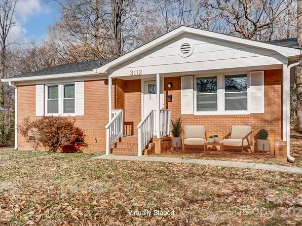 3112 Cedarhurst Dr, Charlotte, NC 28269