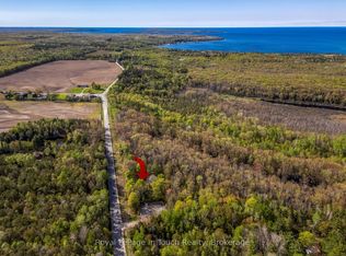 LOT 2 Thunder Beach Rd, Tiny, ON L9M0T2