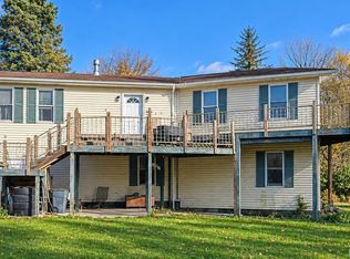 5553 Avenue G, Otter Lake, MI 48464
