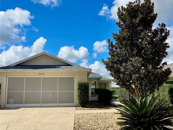 9469 SW 93RD LOOP, OCALA, FL 34481