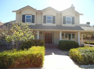 21018 Japatul Rd, Alpine, CA 91901