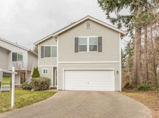33005 44th Ave S, Auburn, WA 98001