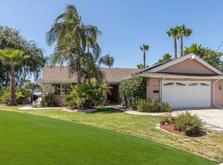 1235 El Mio Dr, El Cajon, CA 92020
