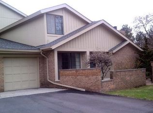 17700 Northland Park Ct STE 4, Southfield, MI 48075