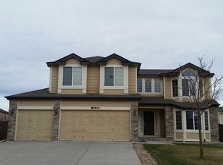 8809 Royal Melbourne Cir, Peyton, CO 80831
