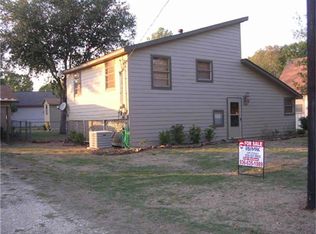 116 Water Glen Dr, Livingston, TX 77351