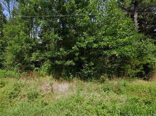 0 Black Rd, Conway, AR 72032