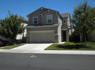 3974 Antinori Dr, Sparks, NV