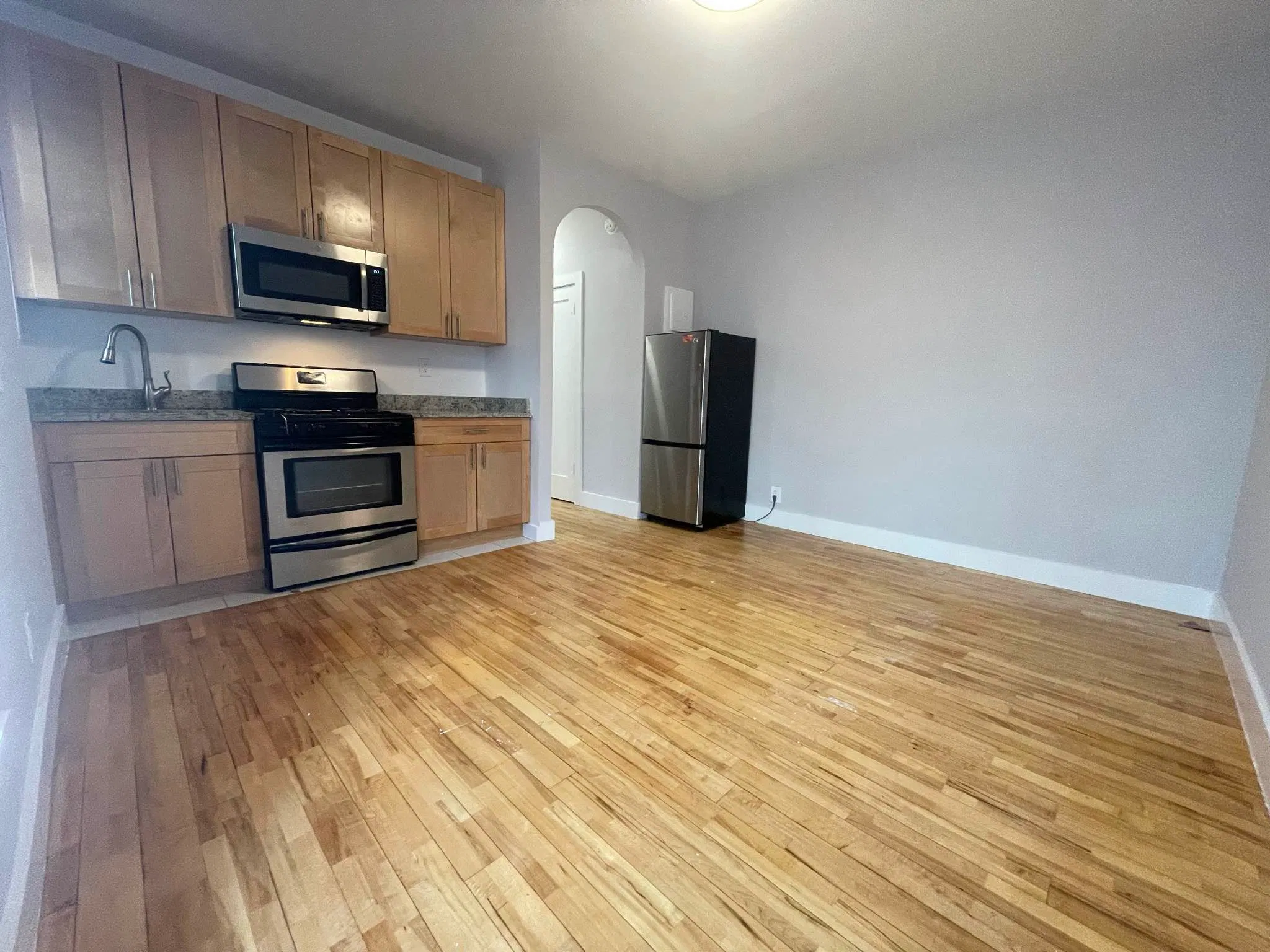 155 Ridge Street #5H in Lower East Side, Manhattan | StreetEasy